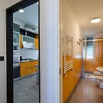 Apartmán - 