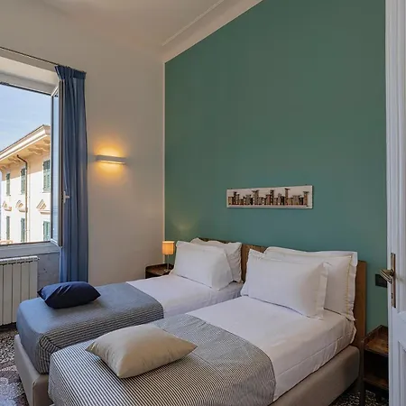 Apartment - 