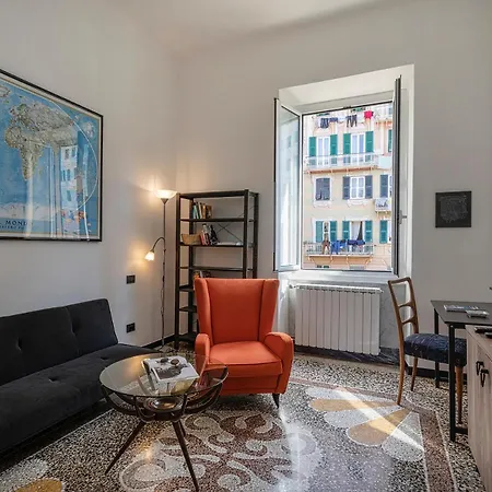 Apartment - 