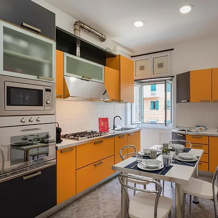 Apartment - 