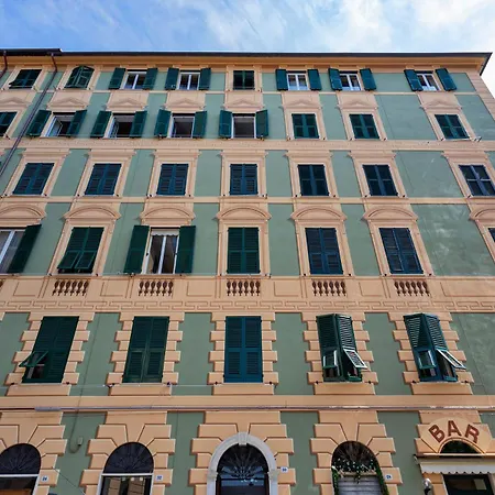 Appartement - 