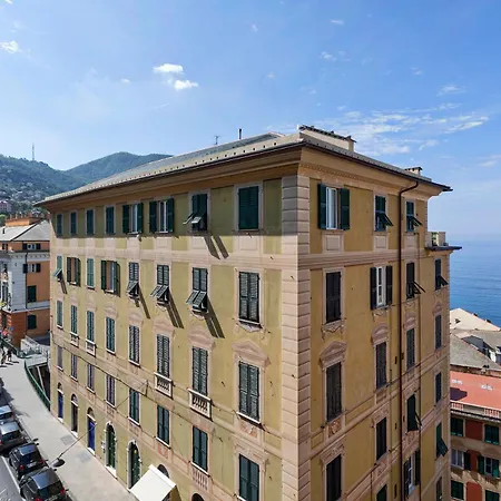 Appartement - 