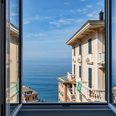 Appartement - 