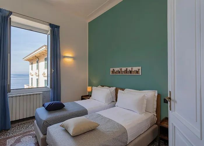 Appartement - 
