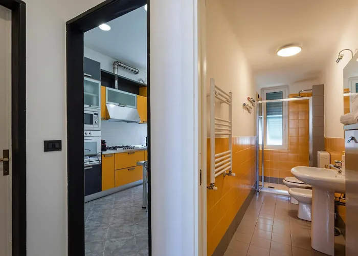Appartement - 