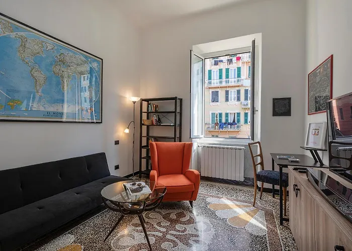 Appartement - 