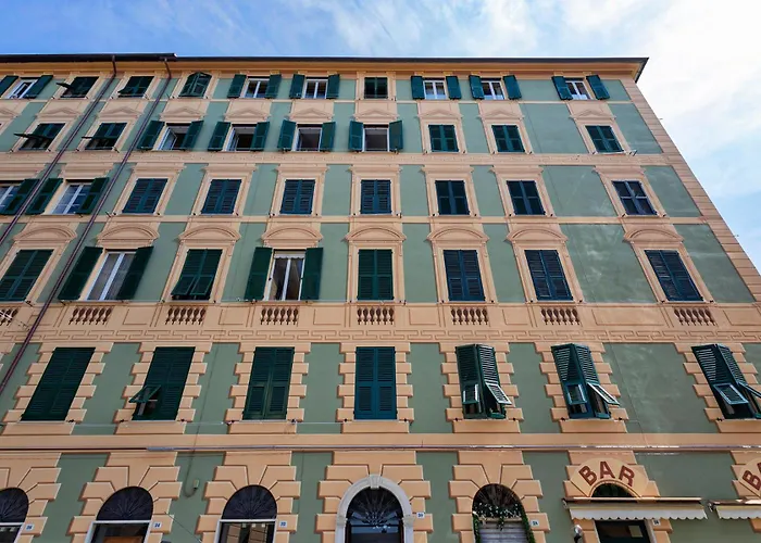 Appartement - 