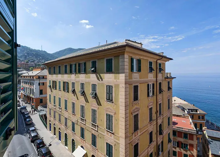 Appartement - 