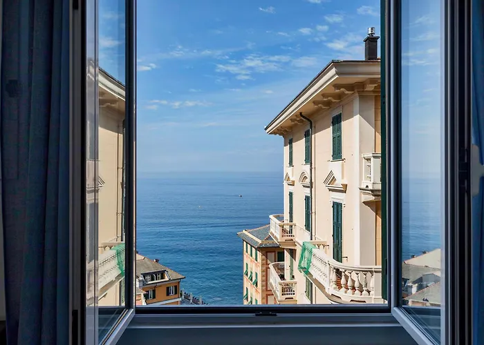 Appartement - 