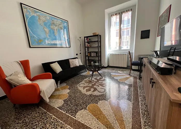 Appartement - 