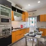 Apartamento - 
