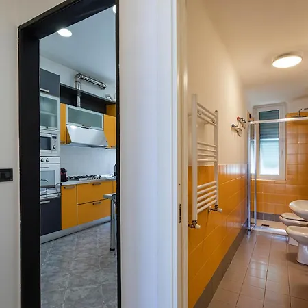 Apartman - 